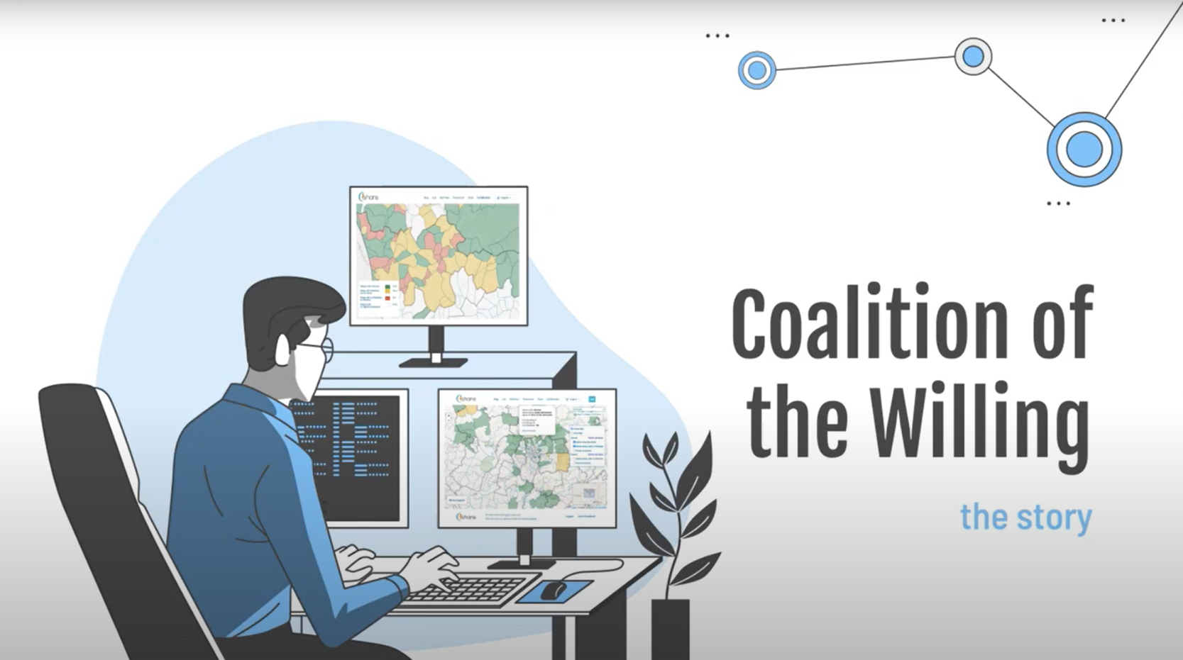 Webinars – Christians in GIS